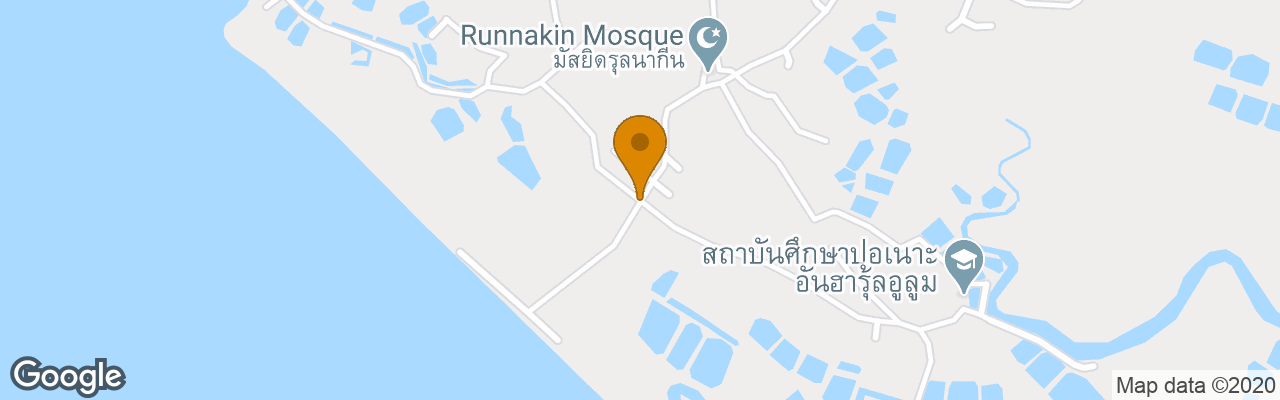 Phi Phi Power Beach Resort