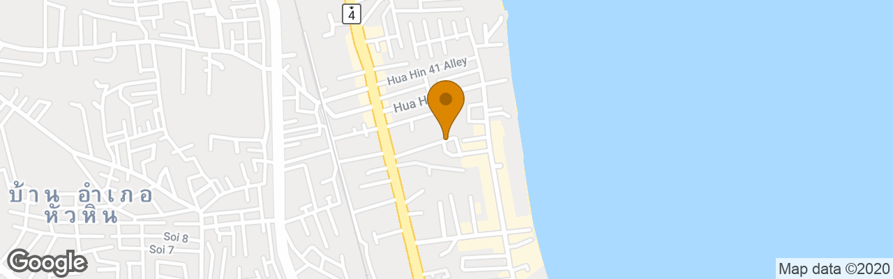 Evergreen Boutique Hotel