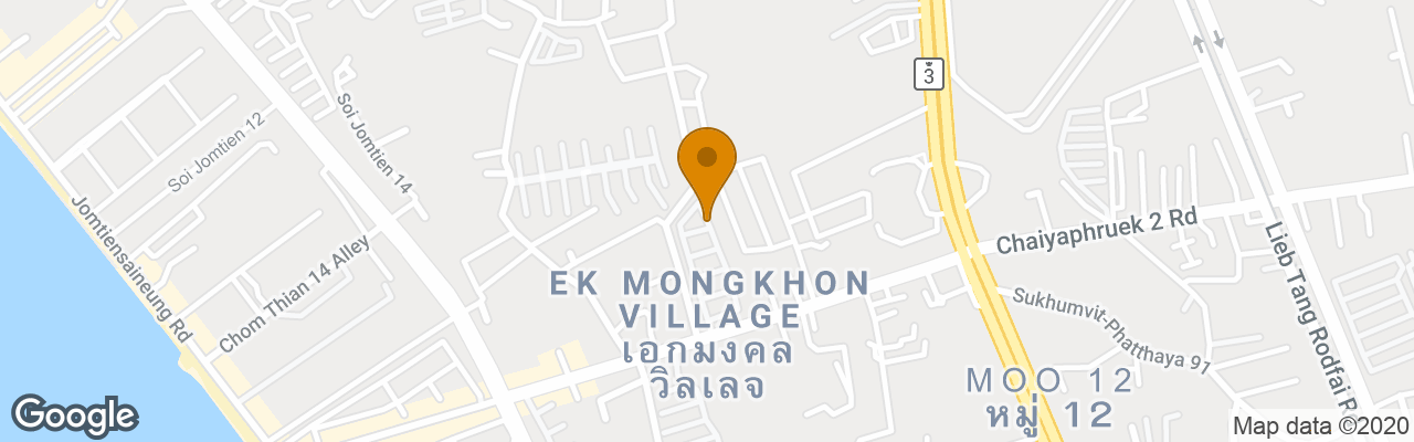 Hotel Thai Orange House