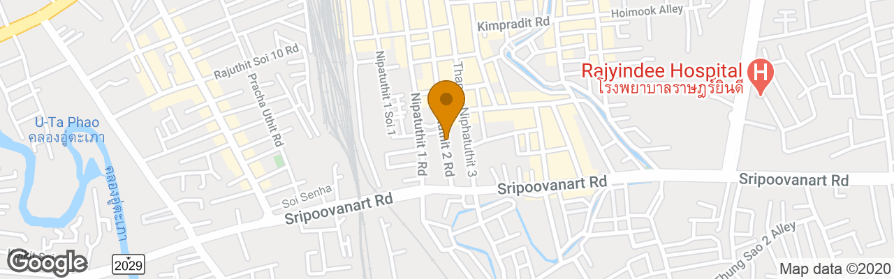 Tune Hotel - Hat Yai