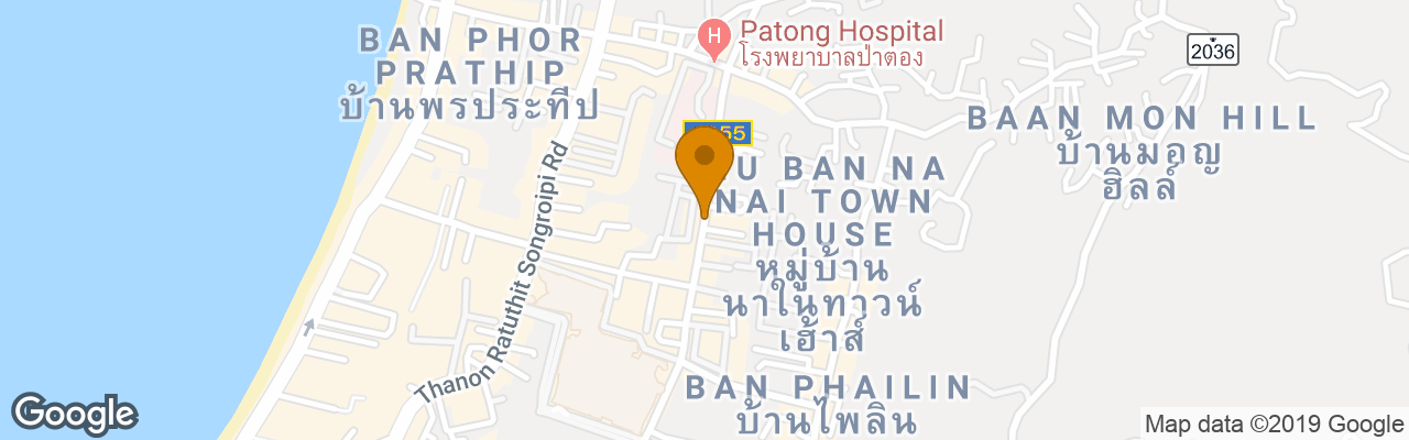 Fundee Boutique Hotel