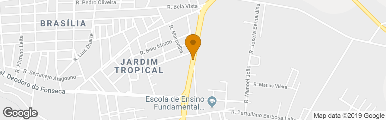 Vivenda Hotel Arapiraca 