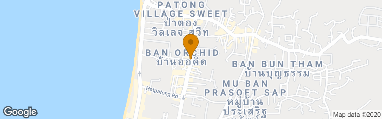 Hotel Patong Bay Residence