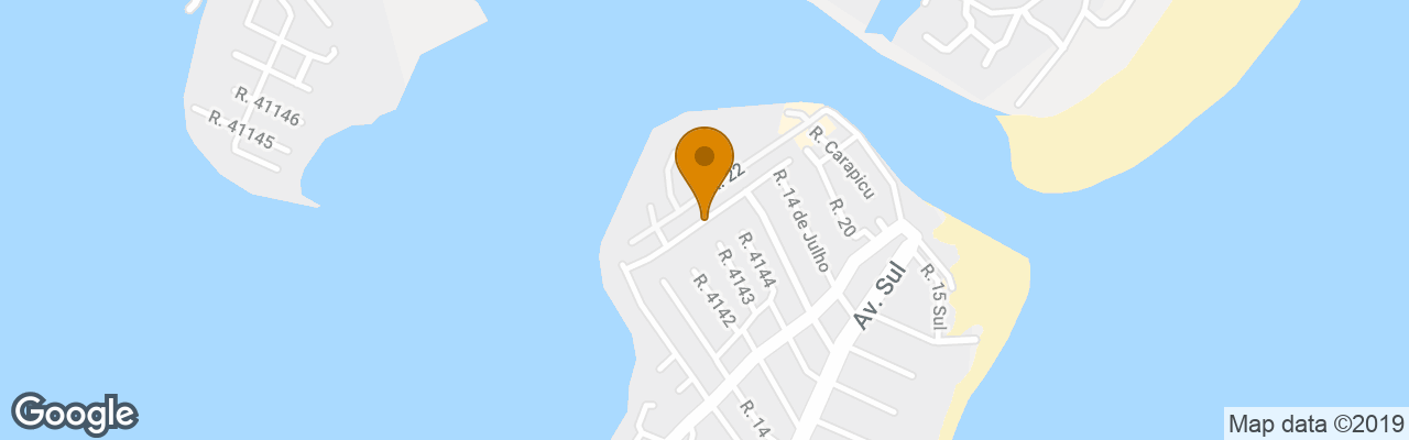 Hotel Pousada Chaday 