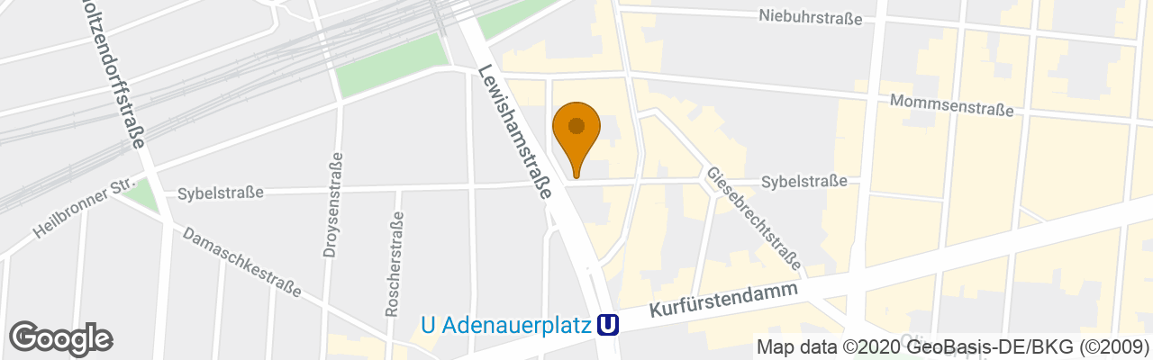 Hotel Amadeus Am Kurfuerstendamm