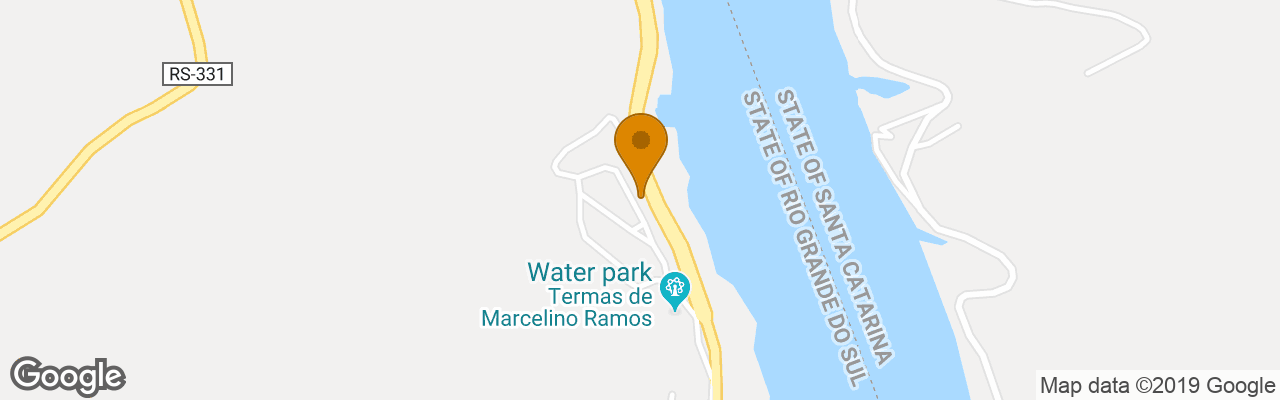 Hotel Villa Das Termas  