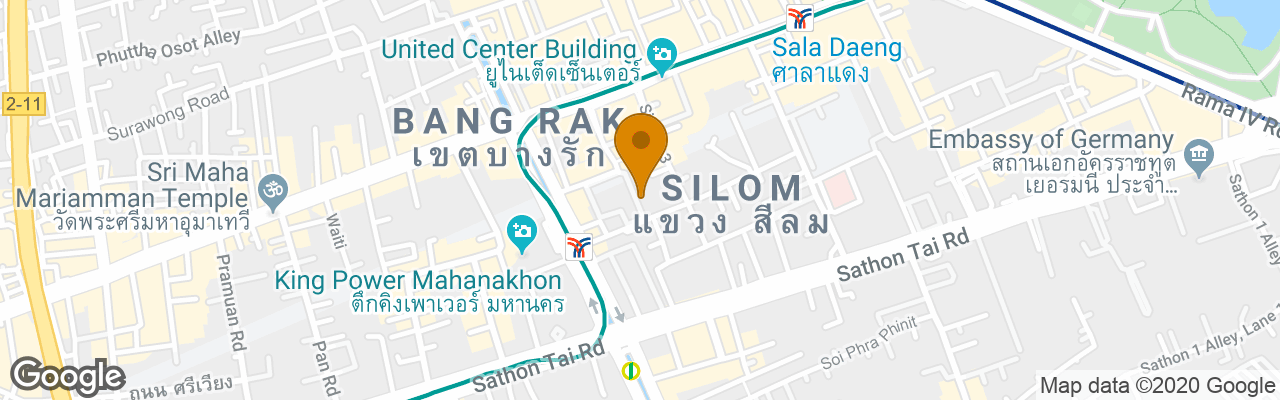 Hotel I Residence Silom