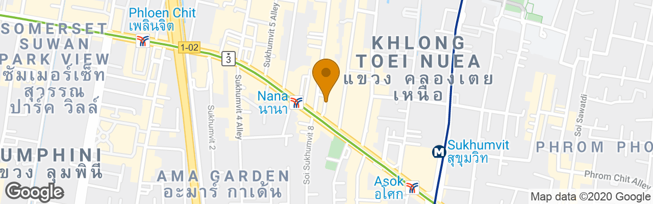 Armoni Hotel Sukhumvit 11 By Andacura