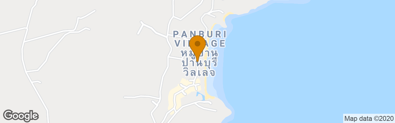 Hotel Buri Rasa Koh Phangan