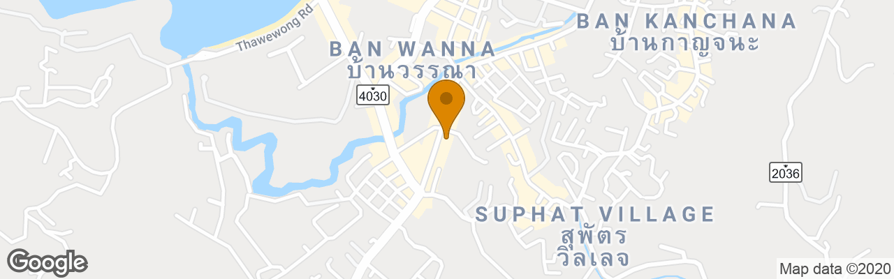 Hotel Patong Bay Inn