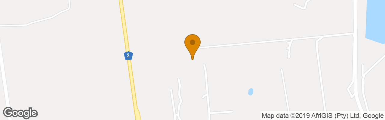 Hotel Emdoneni Lodge