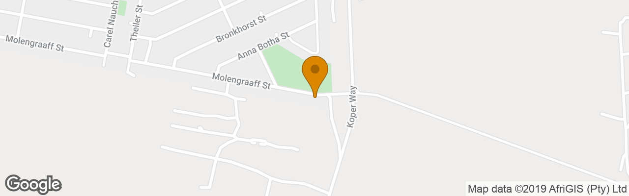 Hotel Sefapane Lodge & Safaris