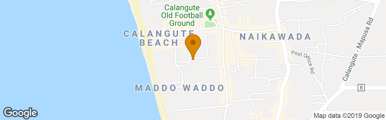 Hotel Gabriels Guest House