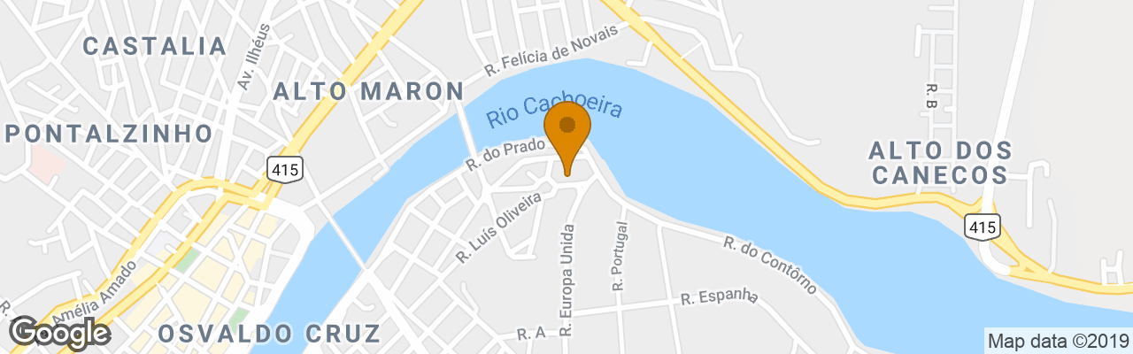 Tarik Fontes Inn Hotel 