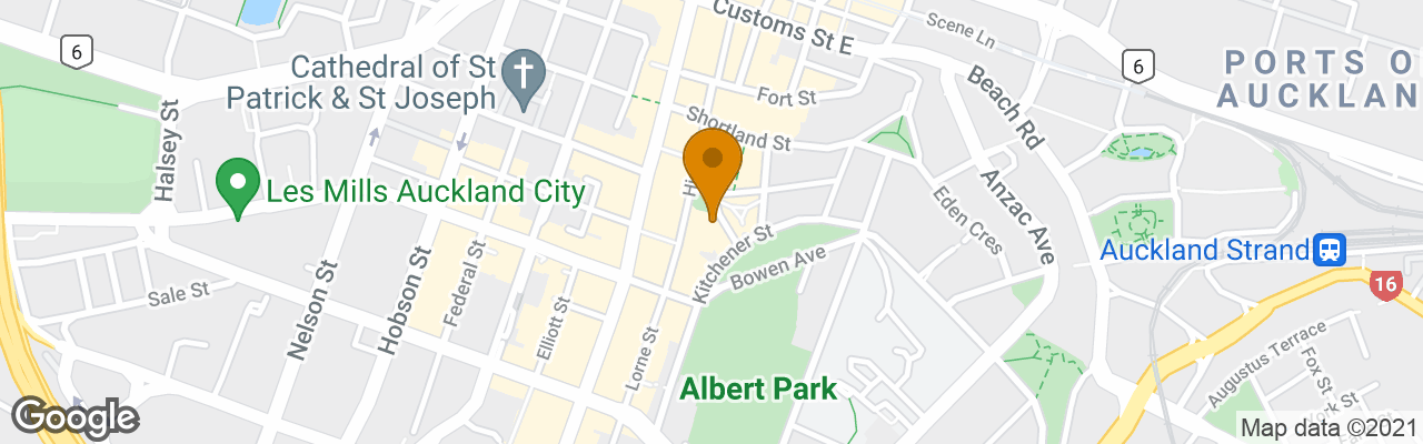 Metropolis Hotel Apartments