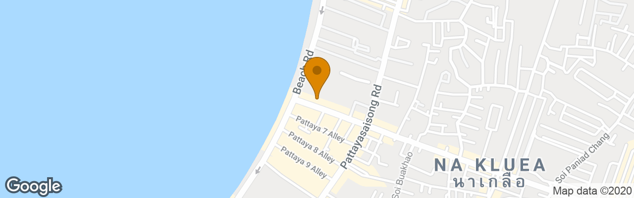 Basaya Beach Hotel & Resort