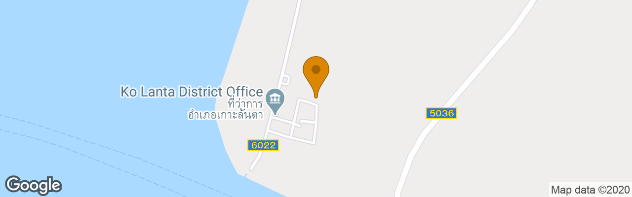 Hotel I-Yarade Beachfront Villa