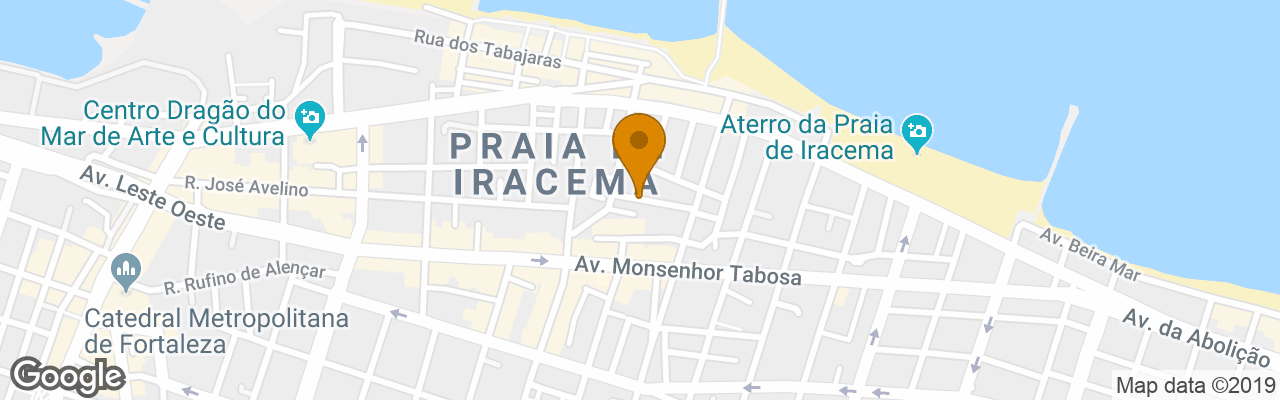 Residencial Santa Lúcia 