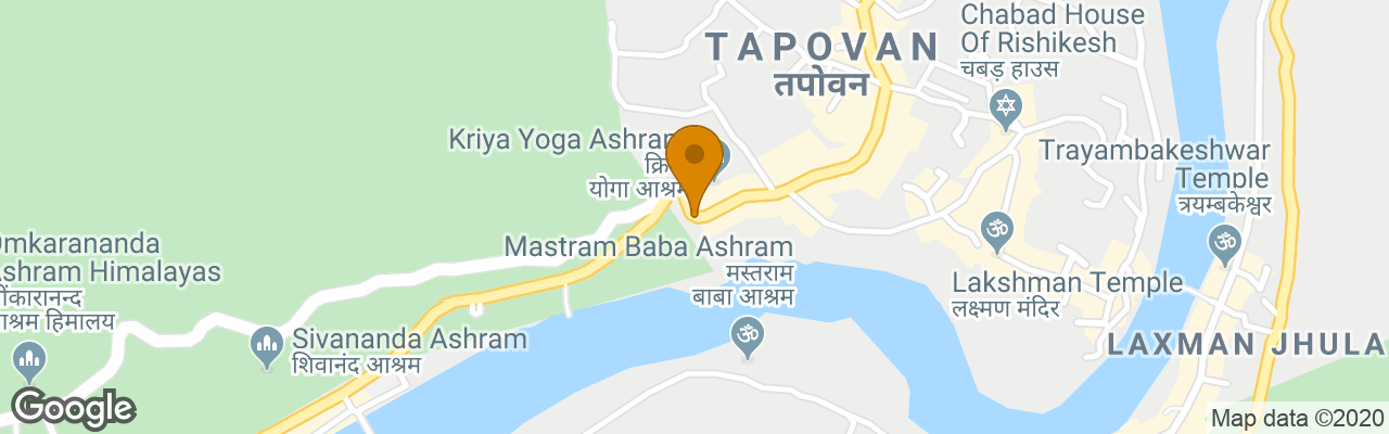 Hotel Rishikesh Sadan