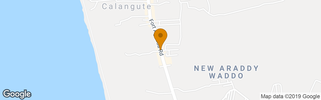 Hôtel Le Seasons Beach Resort