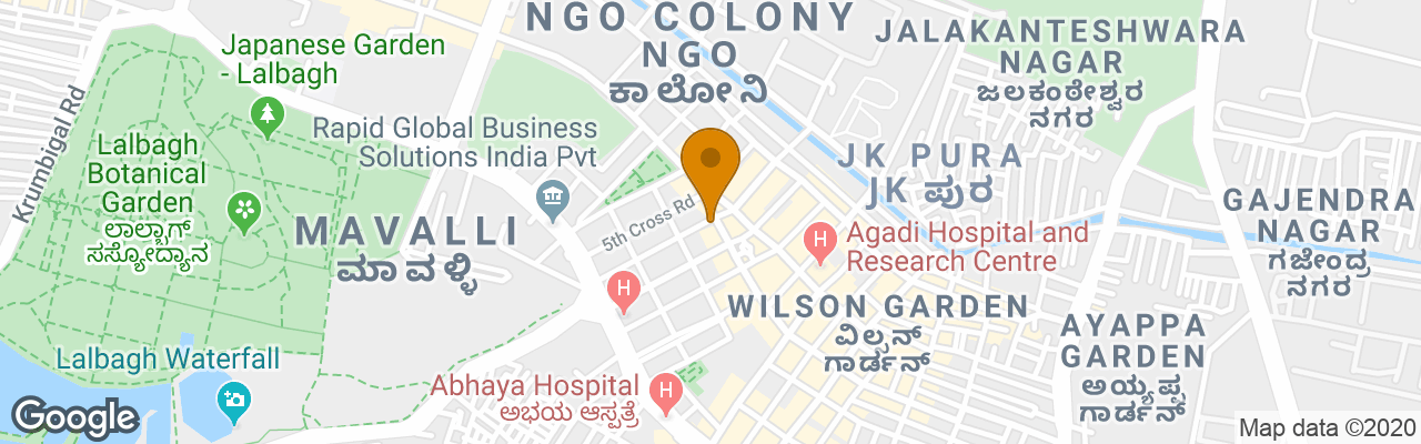 Hotel Suraksha Residency