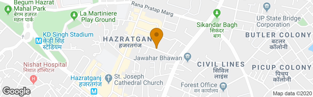 Hotel Presidency Inn