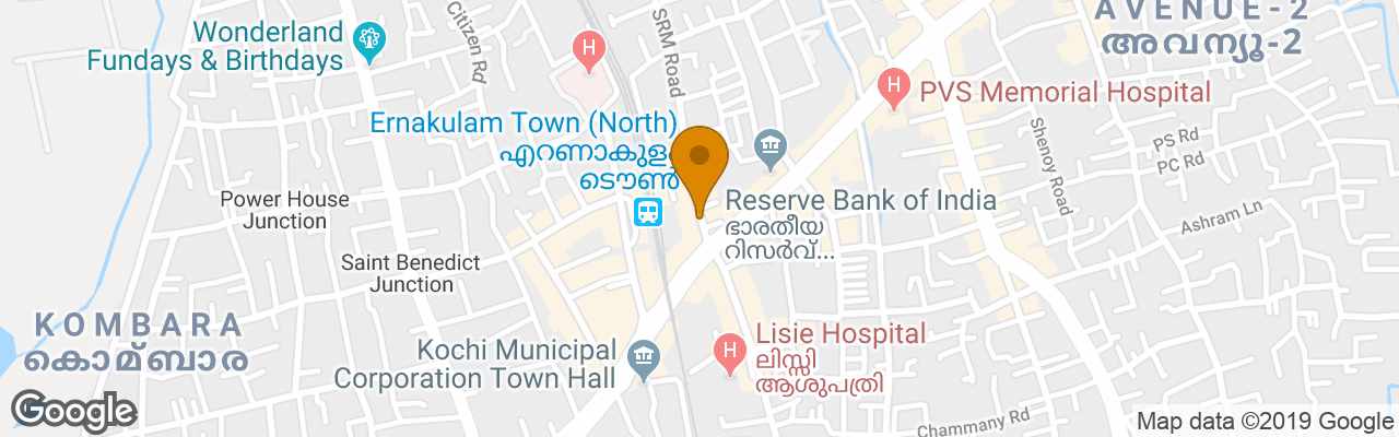 Hotel Pearl Continental