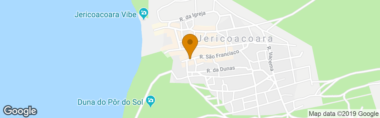 Hotel Pescador Pousada de Charme 