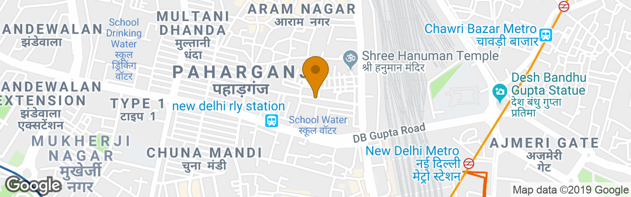 Hotel Woodland Deluxe