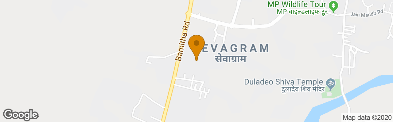 Shri Krishna Jungle Resort