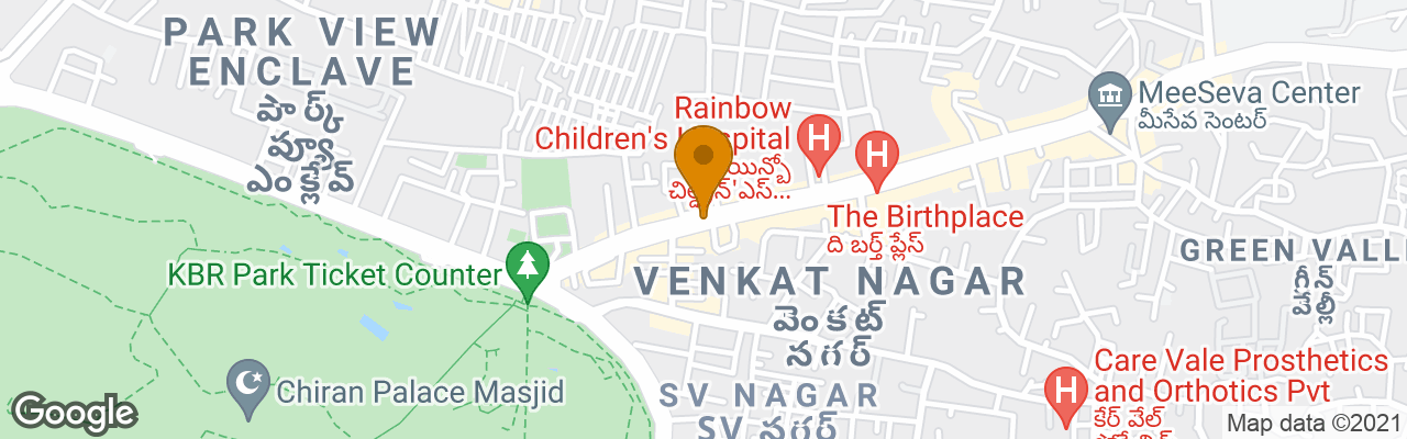 Hotel Park Hyatt Hyderabad