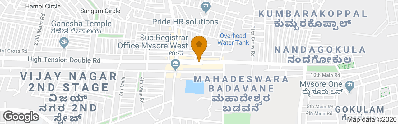 Purple Inn Boutique Hotel Mysore