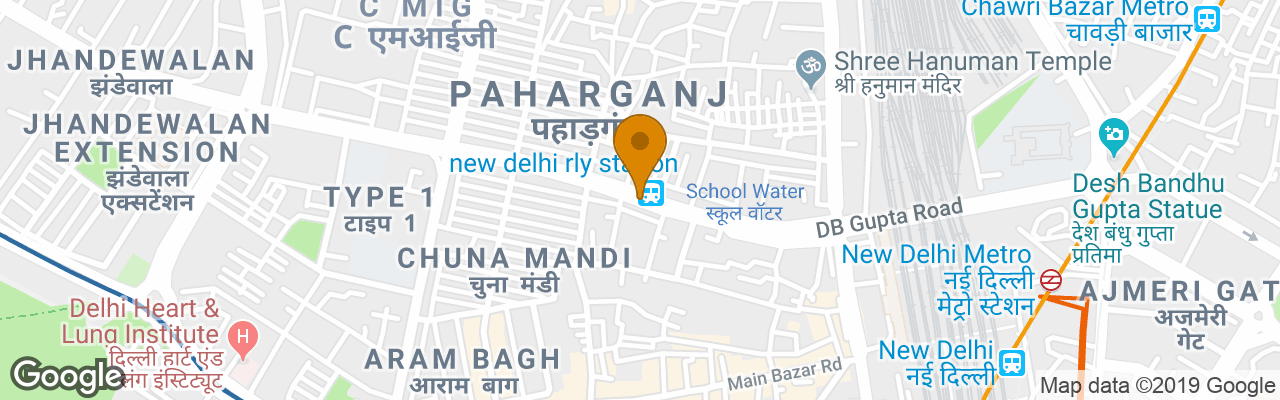 Hotel Sita International