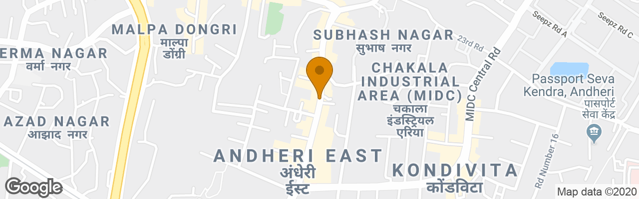 Hotel Pearl Residency