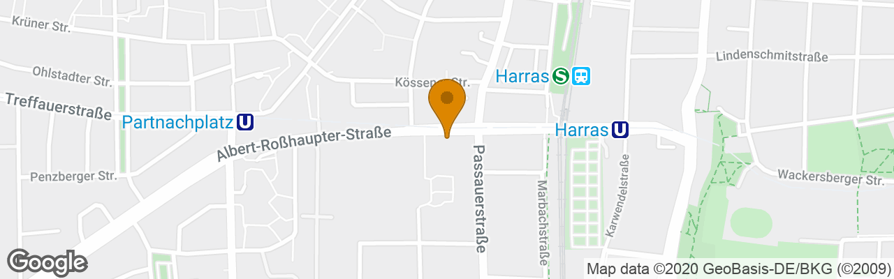 Hotel Holiday Inn Munich Westpark