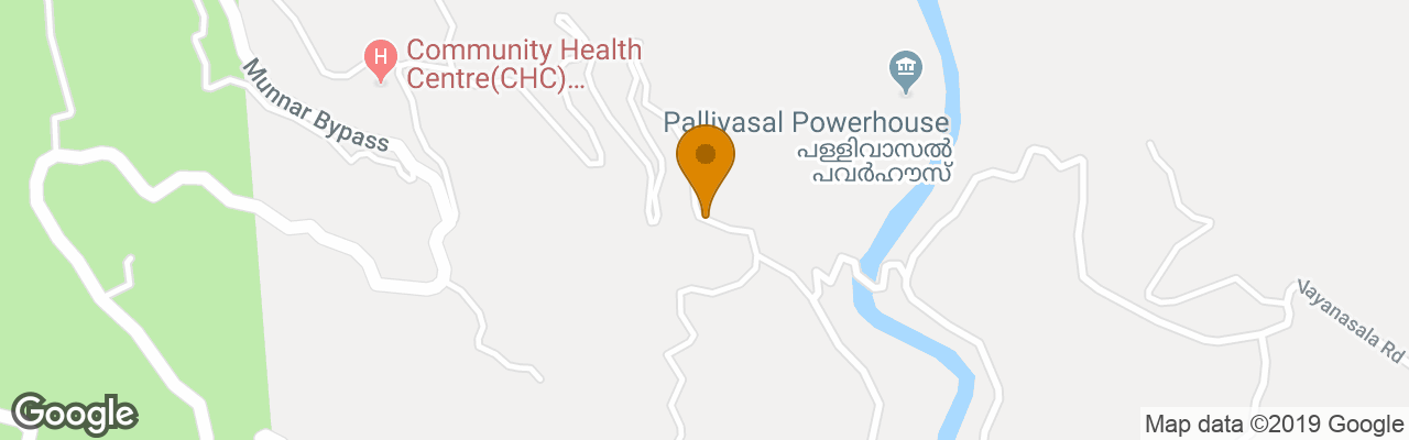 Hotel Igloo Nature Resort Munnar