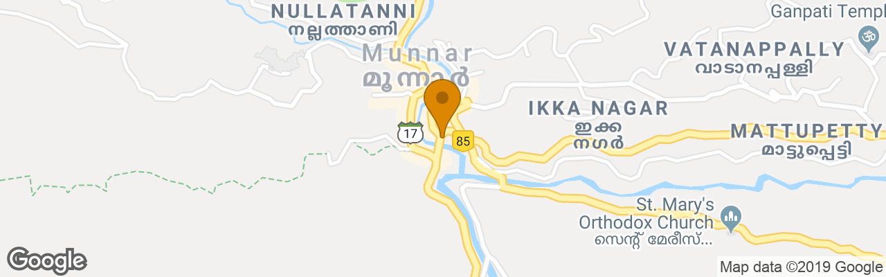 Hotel Elysium Gardens Hill Resorts