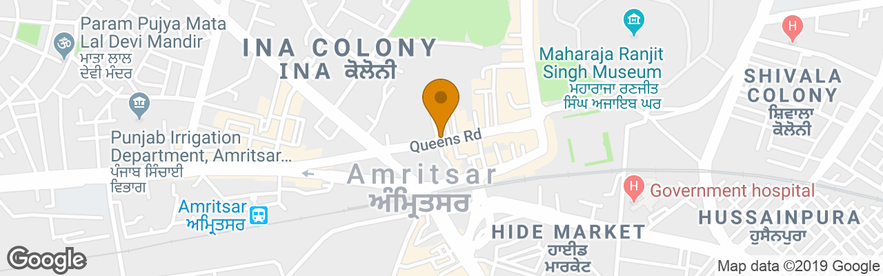 Hotel Shiraz Regency