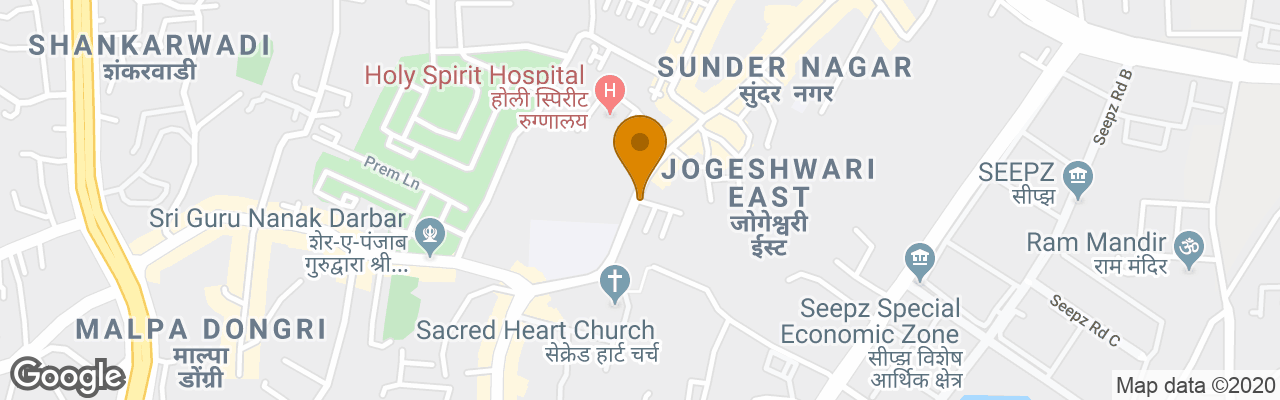 Hotel Unique Residency