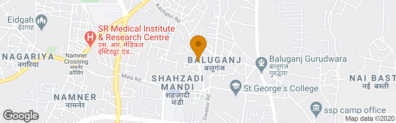 Hotel Tourist Rest House