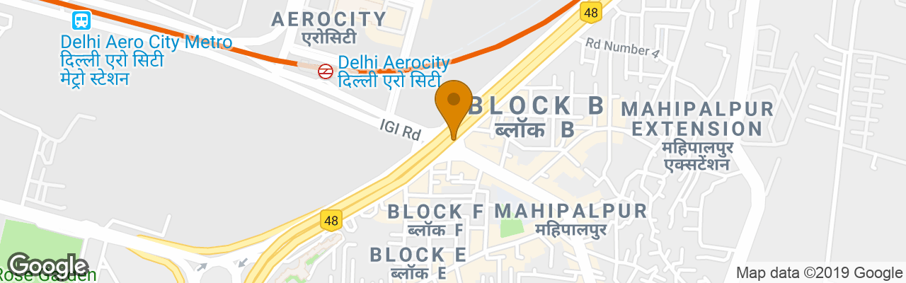 Airport Hotel Runway