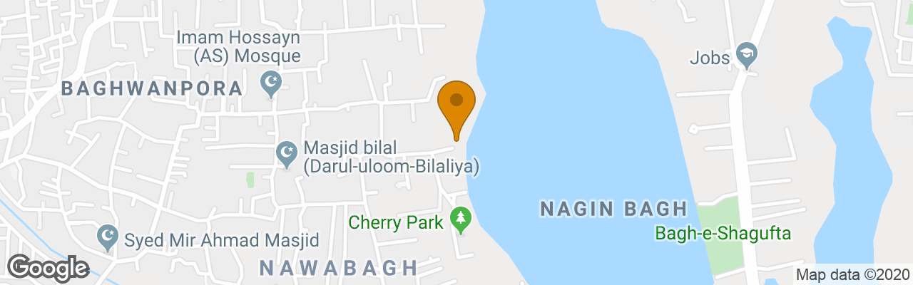 Hotel Wangnoo Houseboats