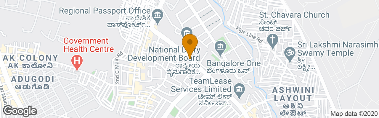 Hotel The Kormangala Residency