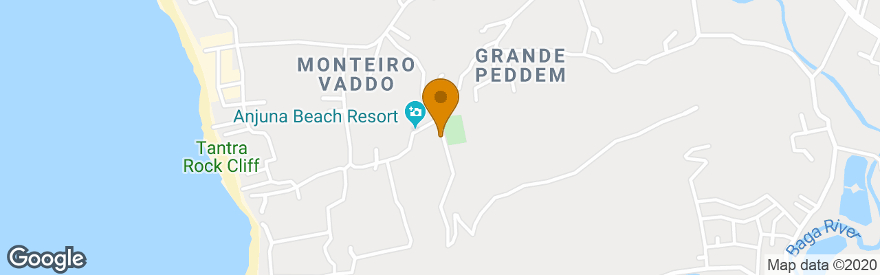 Hotel The Banyan Soul