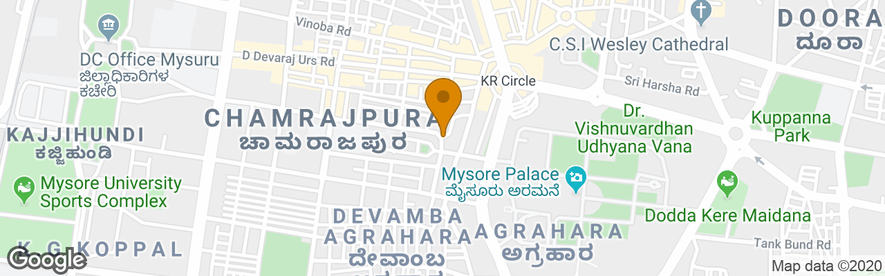 The Gallery View Hotel