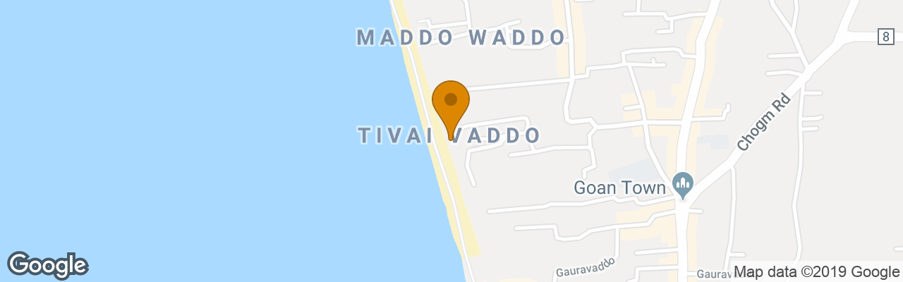 Hotel Veronica Guest House