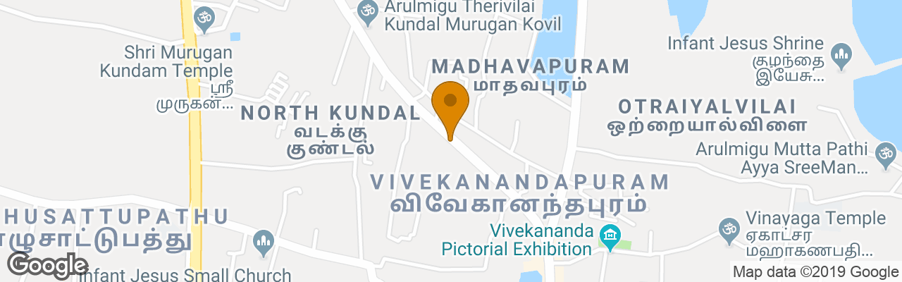 Hotel Cape Residency