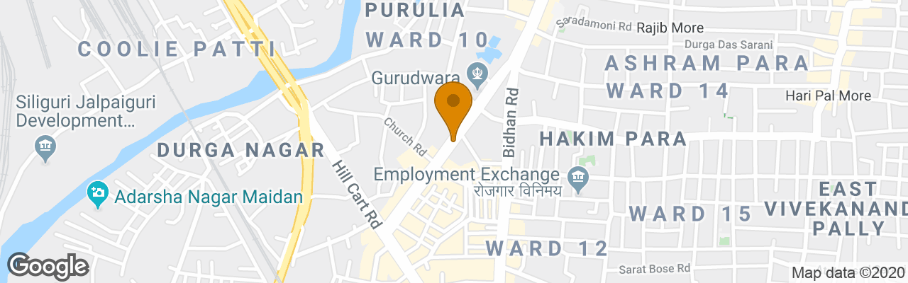 Hotel Royal Sarovar Portico - Siliguri