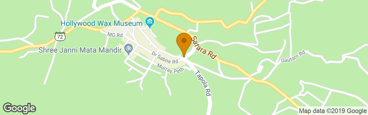 Hotel Citrus Chambers Mahabaleshwar