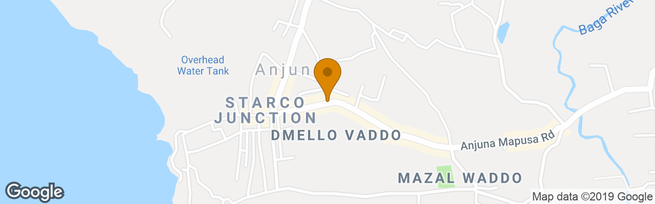 Hotel Evershine Guest House